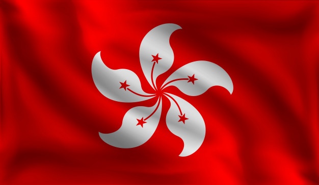 Hong Kong’s Flag