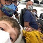 58 Million Seconds (Give or Take)