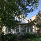 Home Is Where The (_____) Is