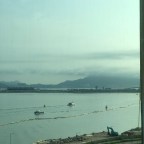 Quarancation vol 7, day 1